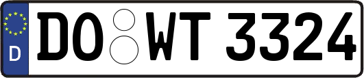 DO-WT3324