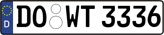 DO-WT3336