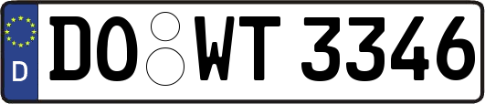 DO-WT3346