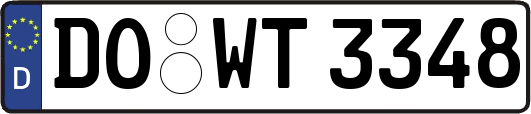 DO-WT3348