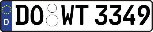 DO-WT3349