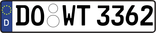 DO-WT3362