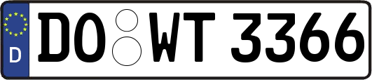 DO-WT3366