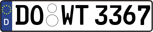 DO-WT3367