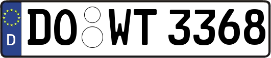 DO-WT3368