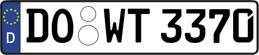 DO-WT3370