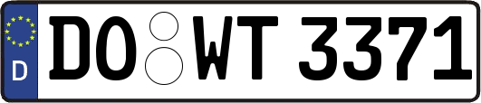 DO-WT3371