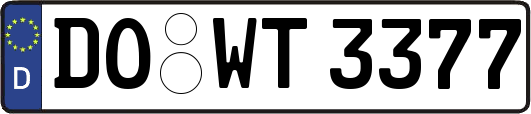 DO-WT3377