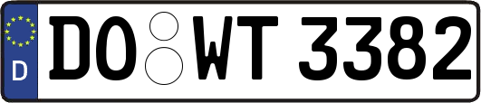 DO-WT3382