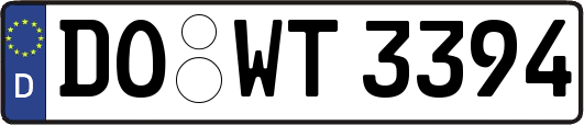 DO-WT3394