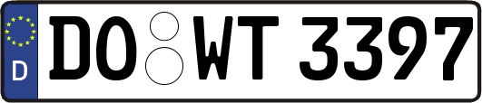 DO-WT3397
