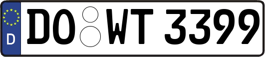 DO-WT3399