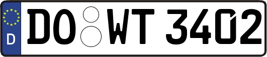 DO-WT3402