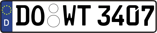 DO-WT3407