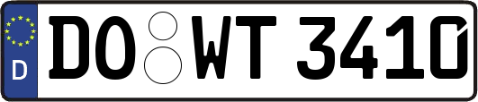 DO-WT3410