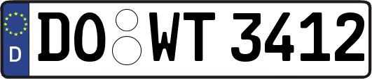 DO-WT3412
