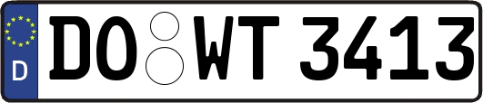 DO-WT3413