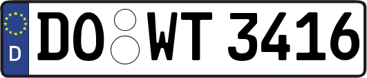 DO-WT3416