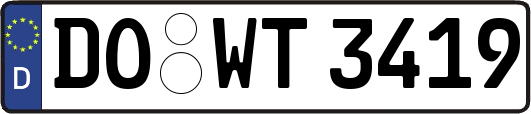 DO-WT3419