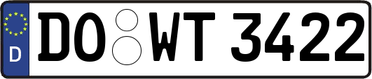 DO-WT3422