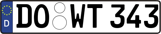 DO-WT343