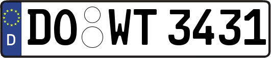 DO-WT3431