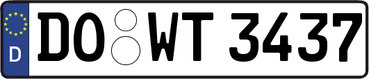 DO-WT3437