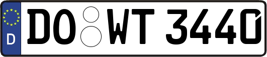 DO-WT3440