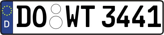DO-WT3441