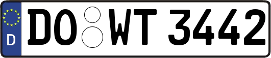 DO-WT3442
