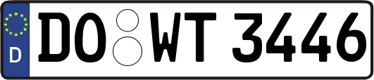 DO-WT3446