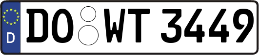 DO-WT3449