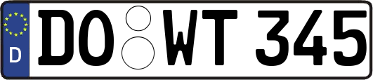 DO-WT345