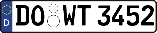 DO-WT3452