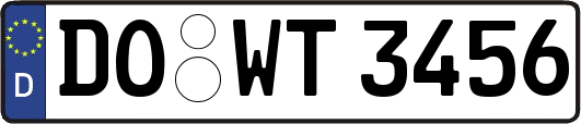 DO-WT3456