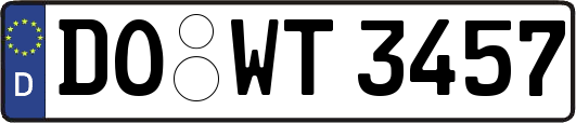 DO-WT3457
