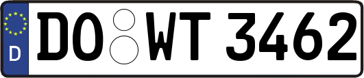 DO-WT3462