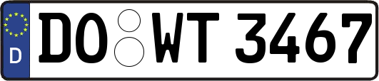 DO-WT3467
