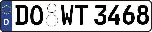 DO-WT3468