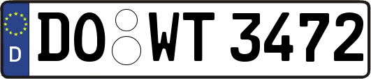 DO-WT3472