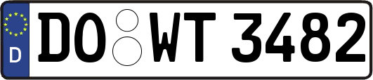 DO-WT3482