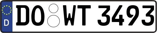 DO-WT3493