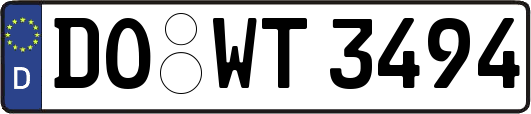 DO-WT3494