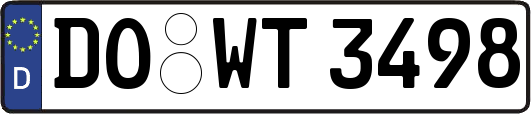 DO-WT3498