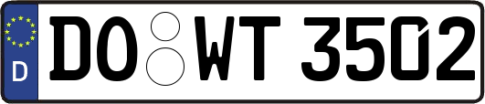 DO-WT3502