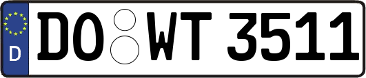 DO-WT3511