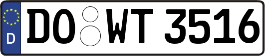 DO-WT3516