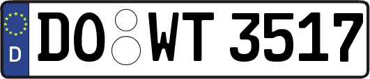 DO-WT3517
