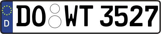 DO-WT3527