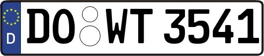 DO-WT3541